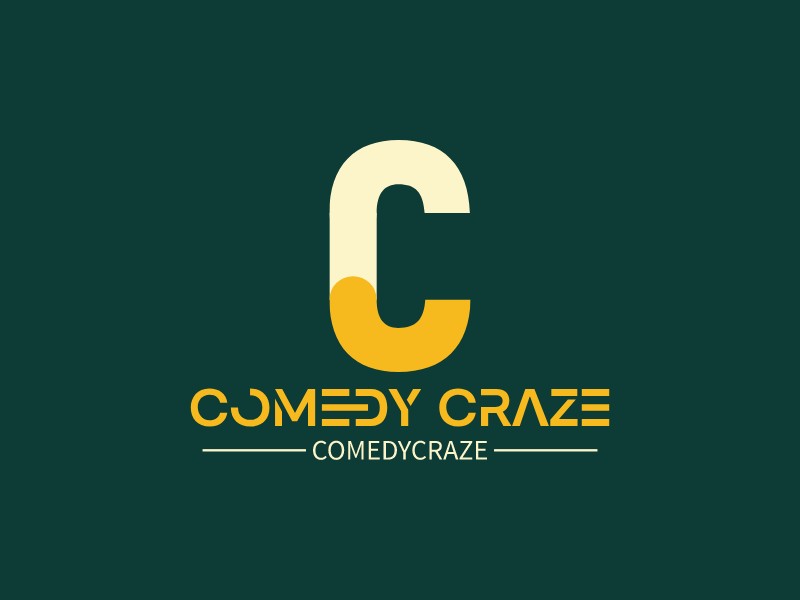 comedy craze Logo Maker - Design comedy craze logos online