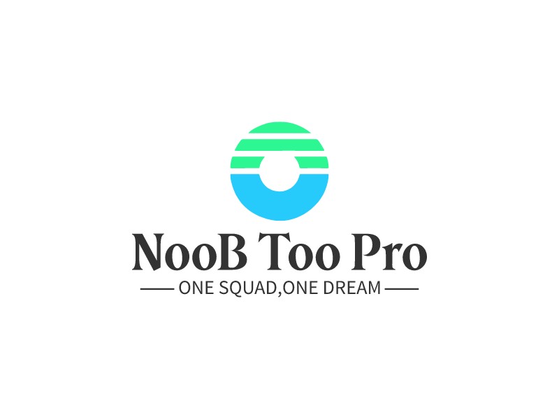 NooB Too Pro Logo Maker - Design NooB Too Pro logos online