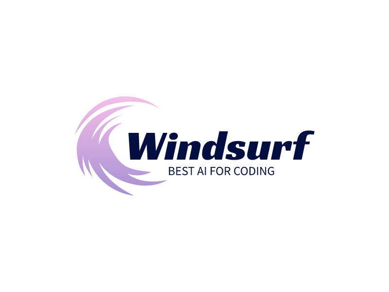 Windsurf Logo Maker - Design Windsurf logos online
