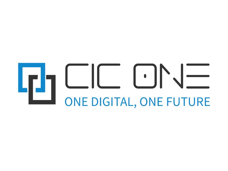 CIC ONE Logo Maker - Design CIC ONE logos online