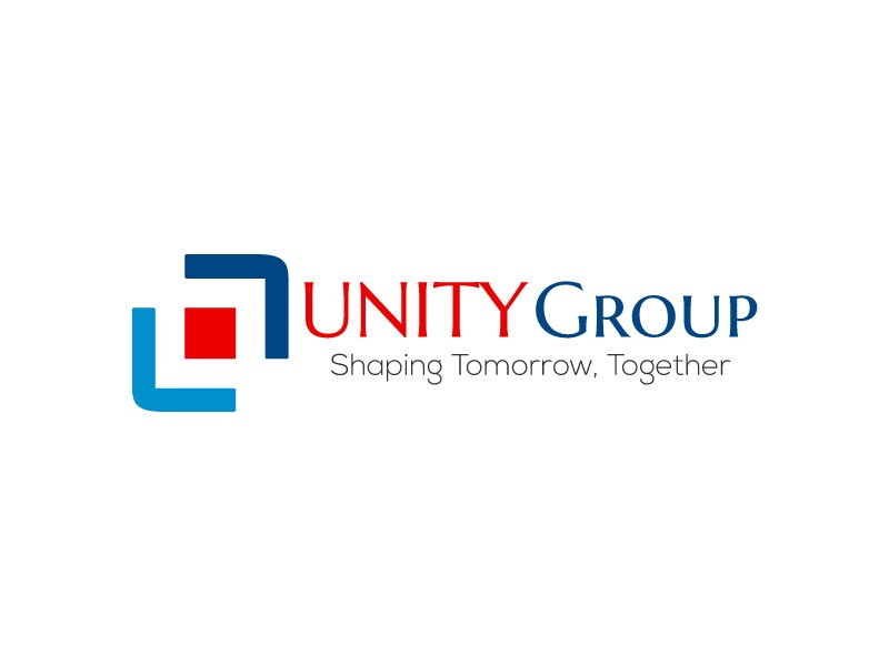 UNITY Group Logo Maker - Design UNITY Group logos online