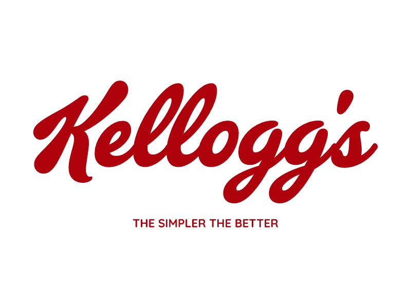 Kellogg's Logo Maker - Design Kellogg's logos online