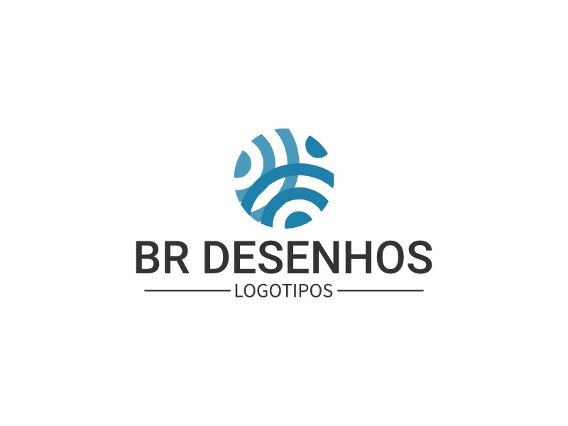 BR DESENHOS Logo Maker - Design BR DESENHOS logos online