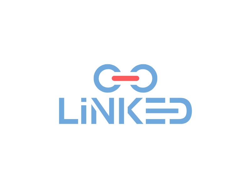 Linked Logo Maker - Design Linked logos online