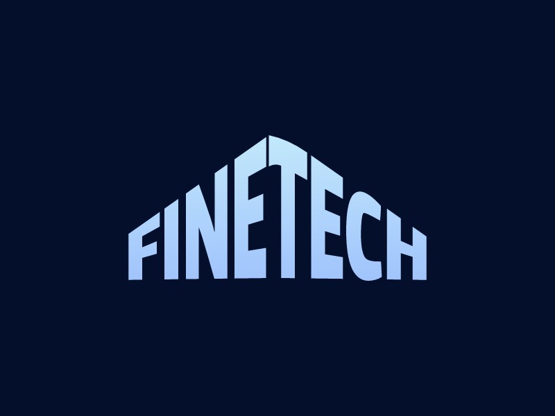 FineTech Logo Maker - Design FineTech logos online