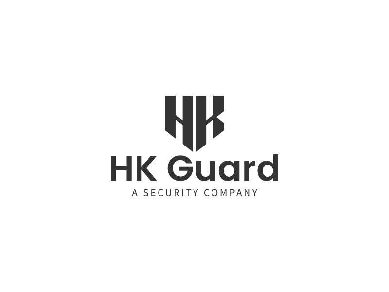 HK Guard Logo Maker - Design HK Guard logos online