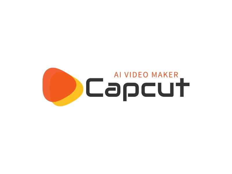 Capcut Logo Maker - Design Capcut logos online