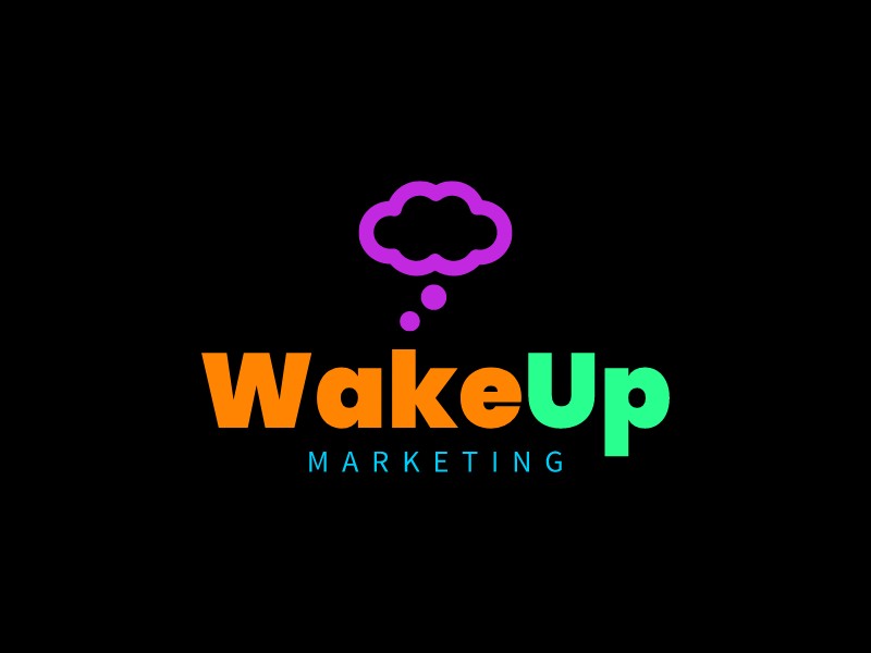 Wake Up Logo Maker - Design Wake Up logos online