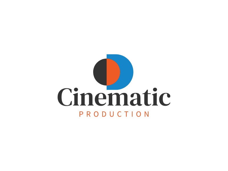 Cinematic Logo Maker - Design Cinematic logos online