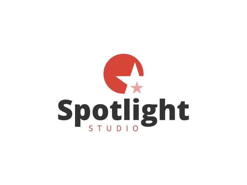 Spotlight Logo Maker - Design Spotlight logos online