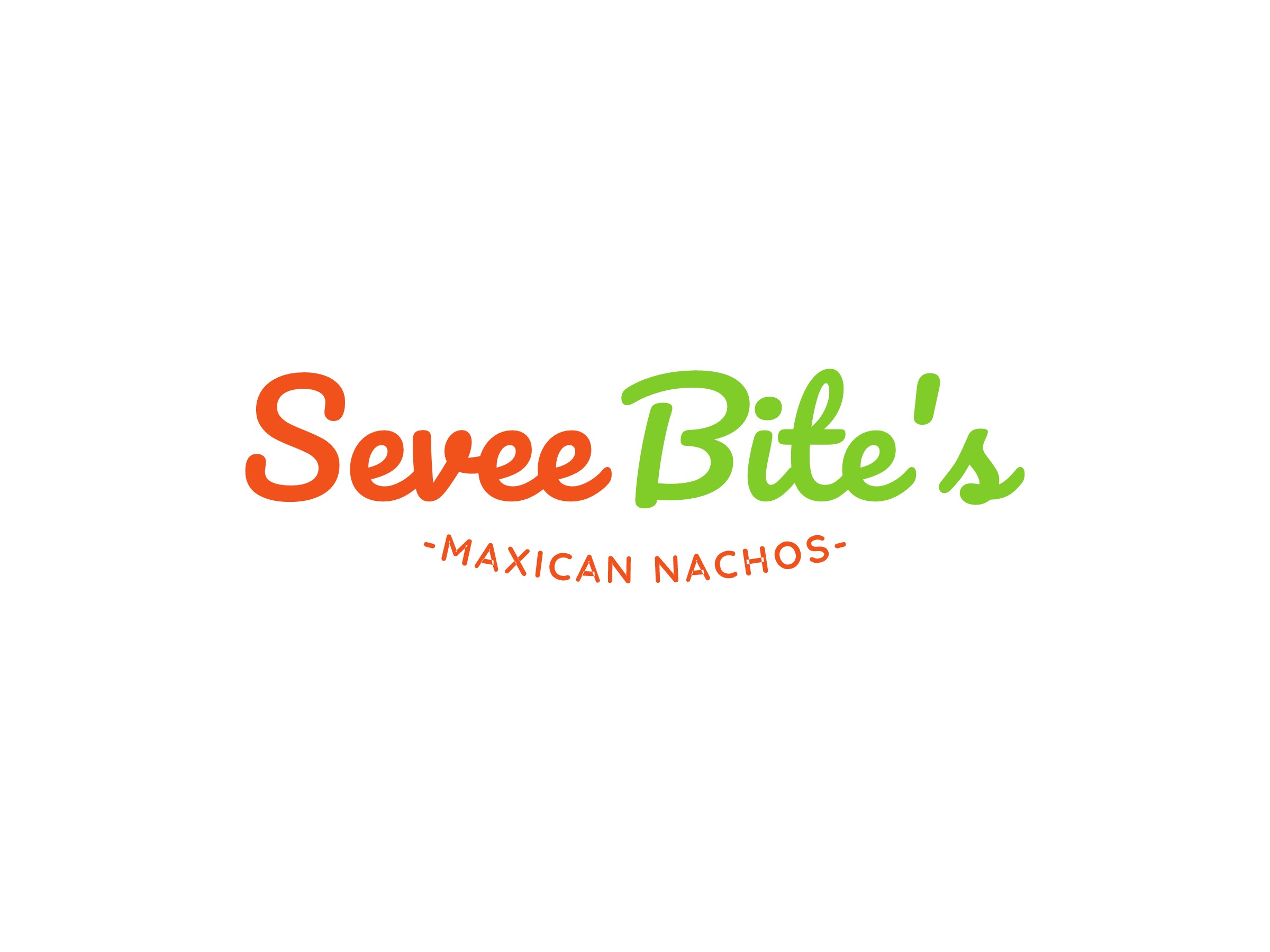 Sevee Bite's Logo Maker - Design Sevee Bite's logos online