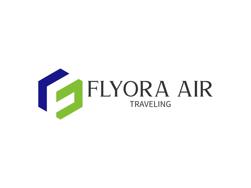 Flyora air Logo Maker - Design Flyora air logos online