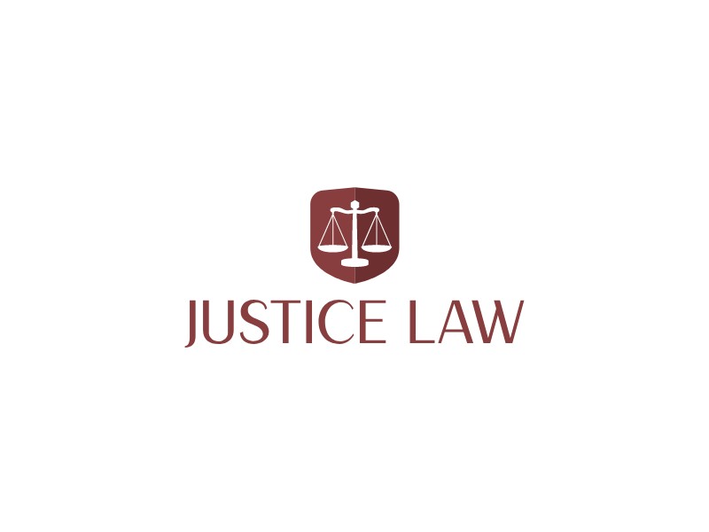 Justice Law Logo Maker - Design Justice Law logos online