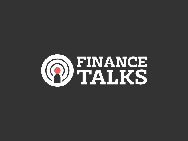 Finance Talks Logo Maker - Design Finance Talks logos online