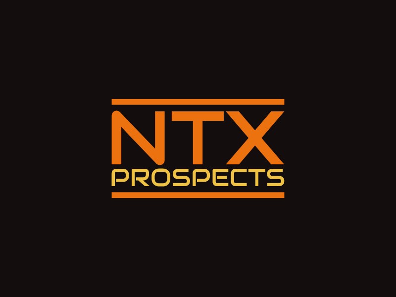 Ntx prospects Logo Maker - Design Ntx prospects logos online