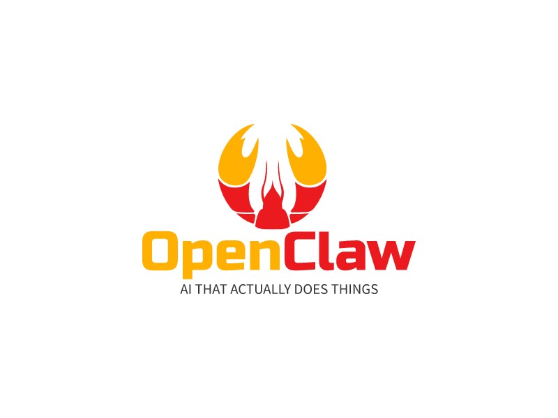 Open Claw Logo Maker - Design Open Claw logos online
