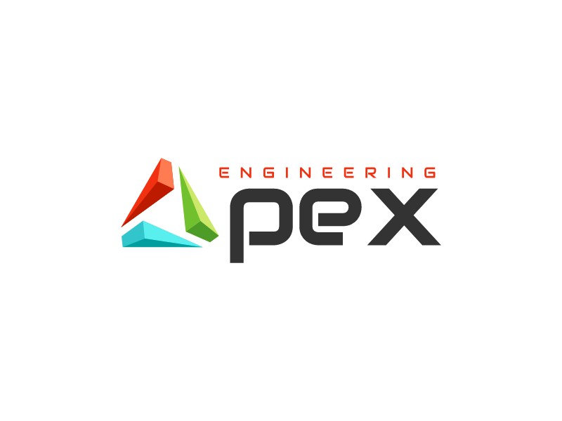 apex Logo Maker - Design apex logos online
