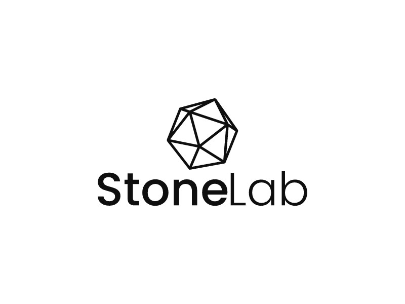 Stone Lab Logo Maker - Design Stone Lab logos online