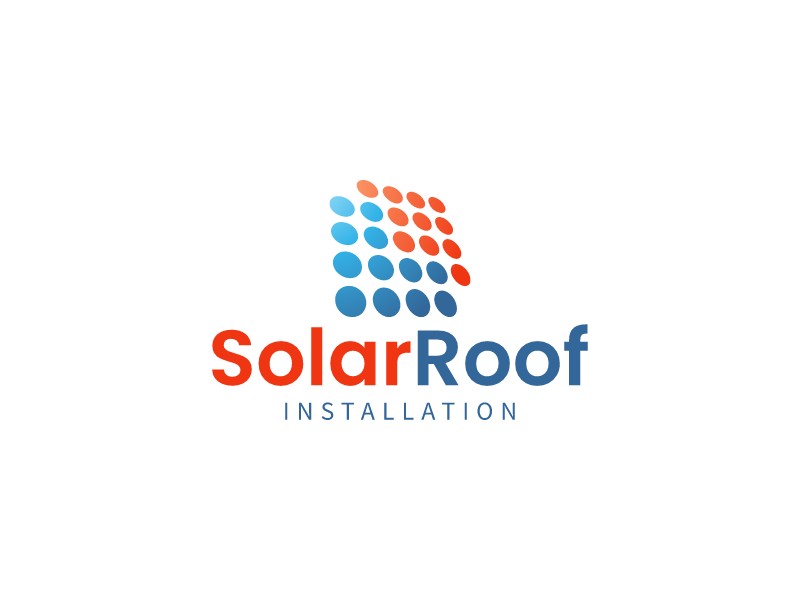 Solar Roof Logo Maker - Design Solar Roof logos online