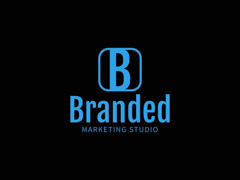 Branded Logo Maker - Design Branded logos online