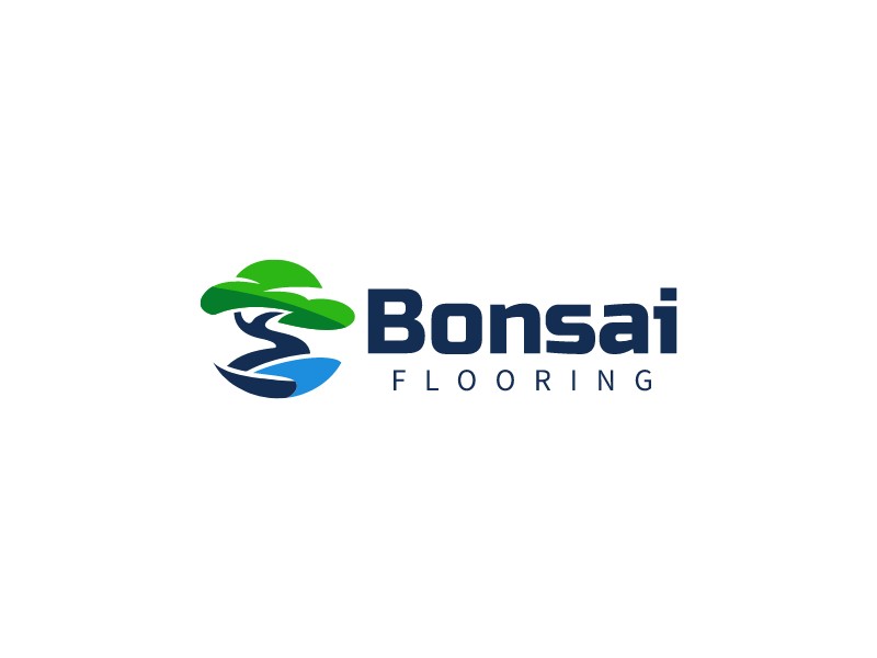 Bonsai Logo Maker - Design Bonsai logos online
