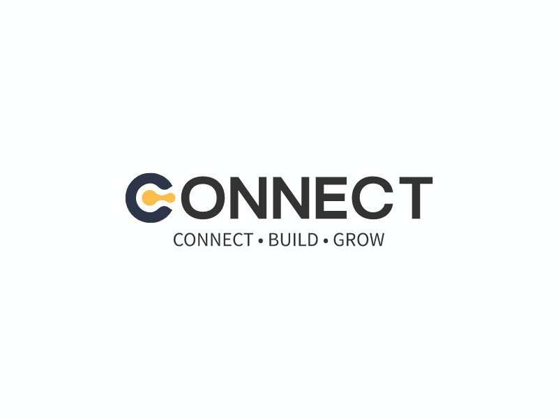 CONNECT Logo Maker - Design CONNECT logos online