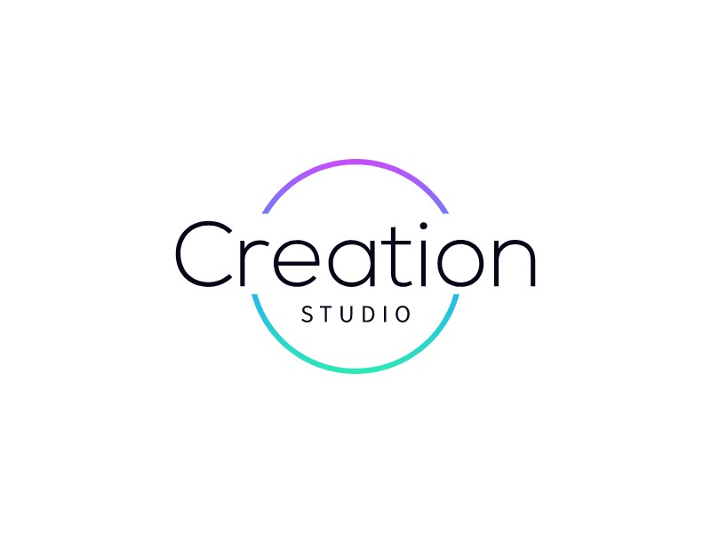 Creation Logo Maker - Design Creation logos online