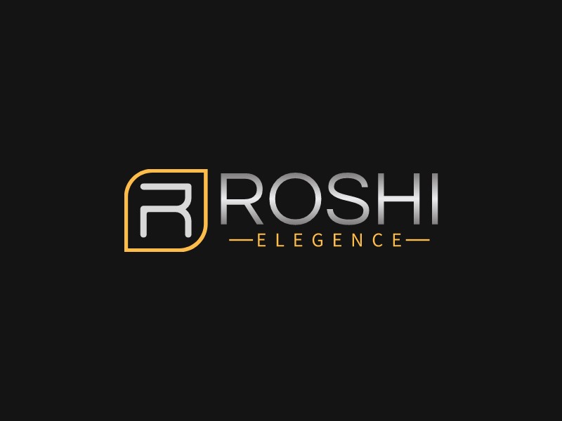 ROSHI Logo Maker - Design ROSHI logos online