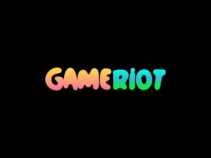 Game Riot Logo Maker - Design Game Riot logos online