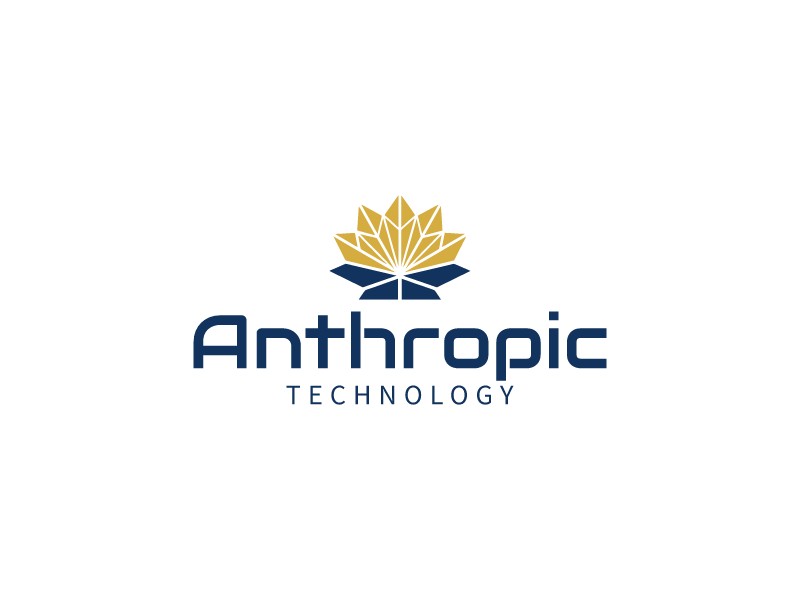 Anthropic Logo Maker - Design Anthropic logos online