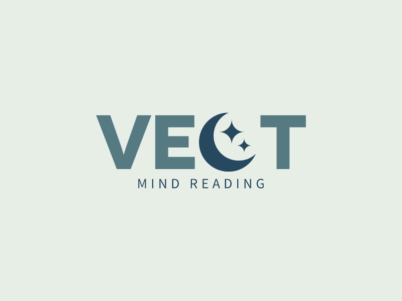 Vect logo design