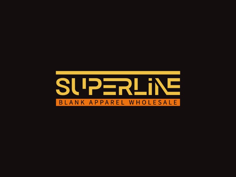 Superline Logo Maker - Design Superline logos online