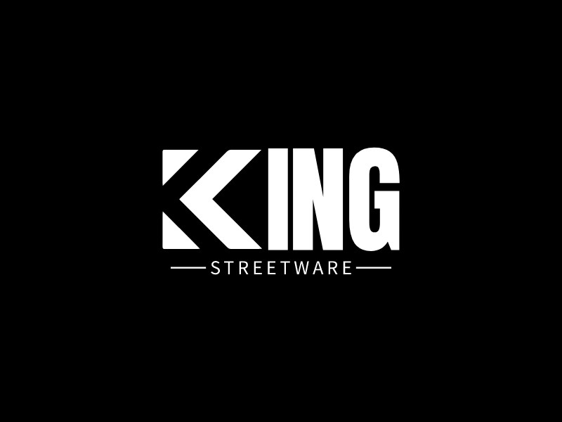 KING Logo Maker - Design KING logos online