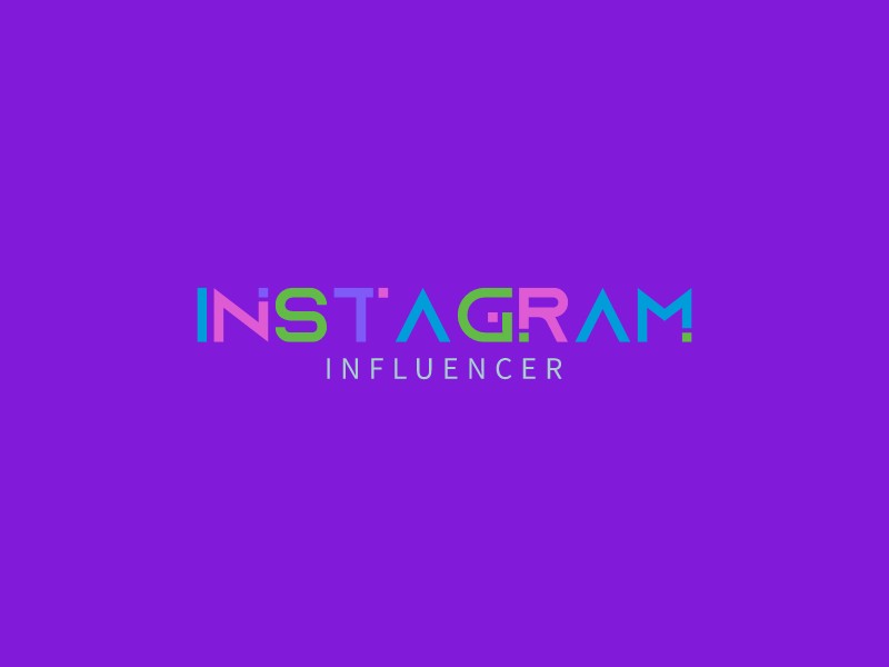 Instagram logo design