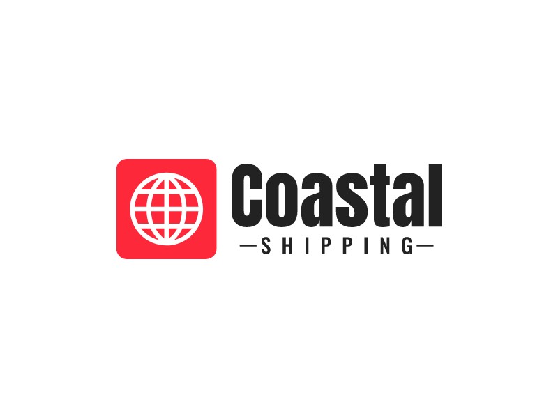 Coastal Logo Maker - Design Coastal logos online