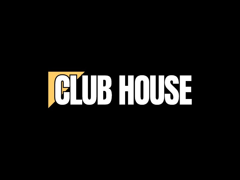 Club House Logo Maker - Design Club House logos online