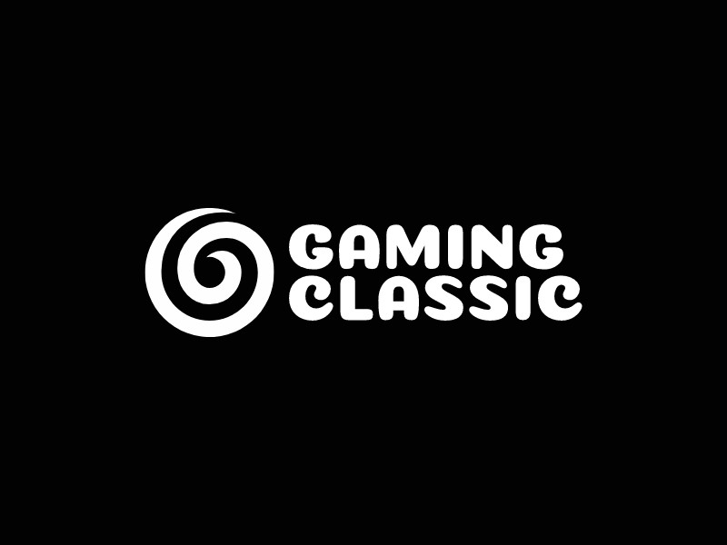 Gaming Classic logo design