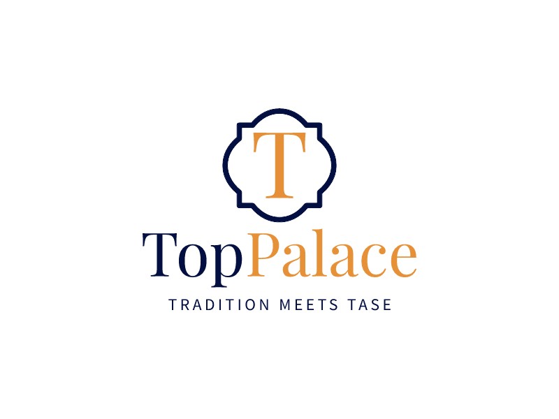 Top Palace Logo Maker - Design Top Palace logos online