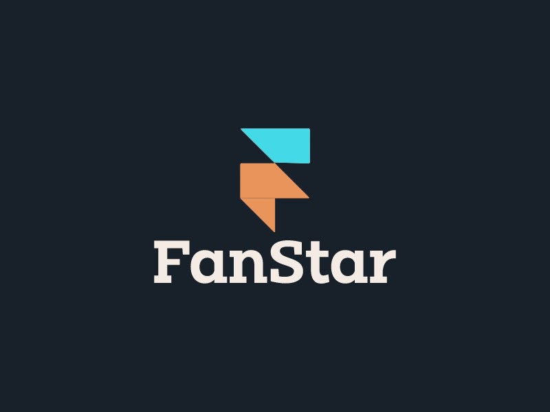 FanStar Logo Maker - Design FanStar logos online