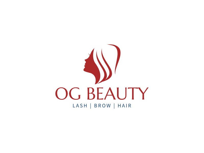 OG BEAUTY Logo Maker - Design OG BEAUTY logos online