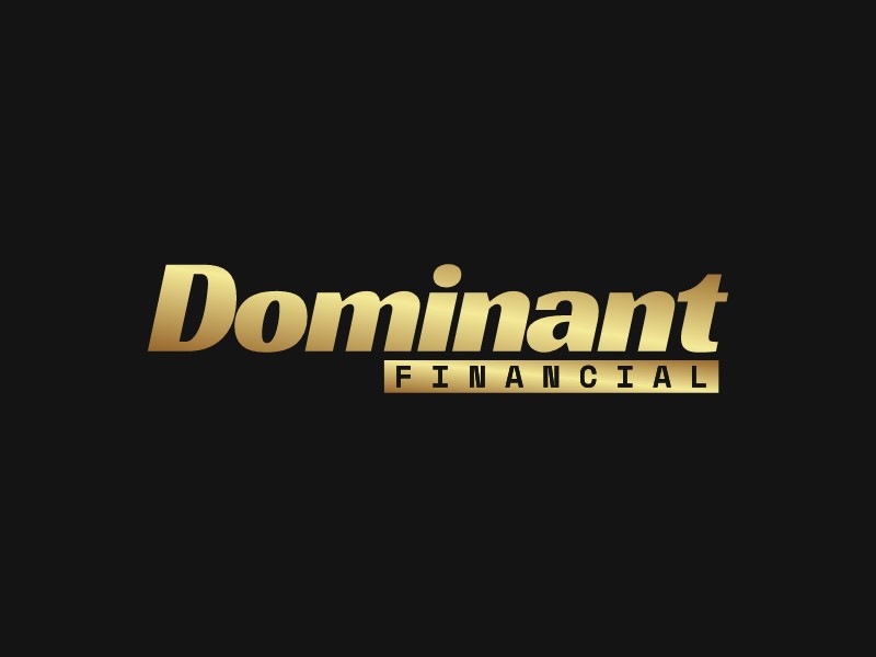 Dominant Logo Maker - Design Dominant logos online