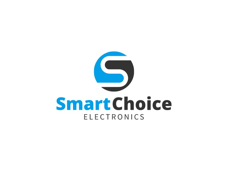 Smart Choice Logo Maker - Design Smart Choice logos online