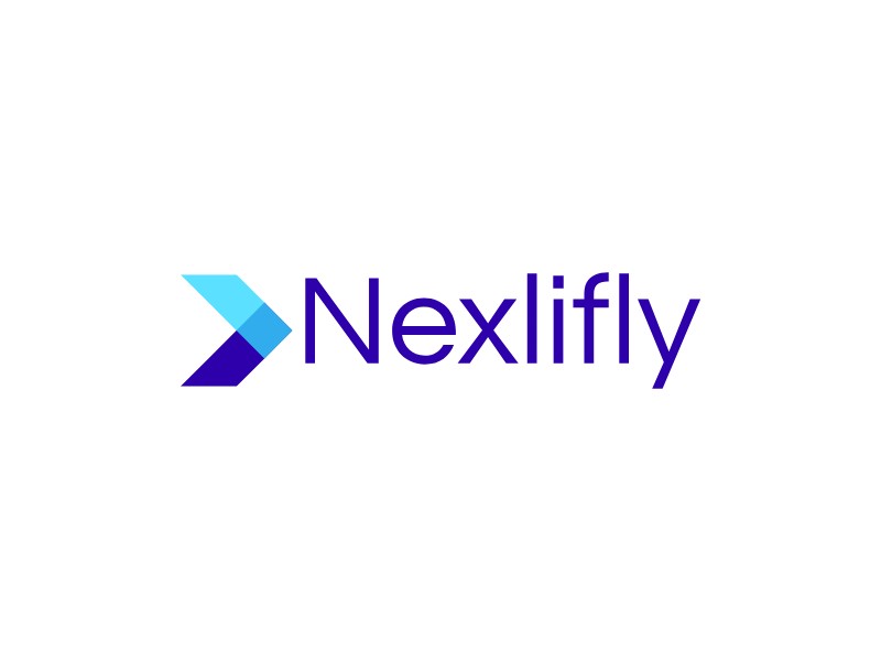 Nexlifly Logo Maker - Design Nexlifly logos online