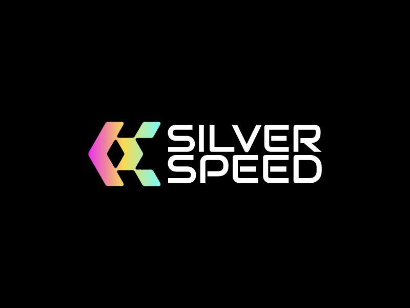 silver speed Logo Maker - Design silver speed logos online