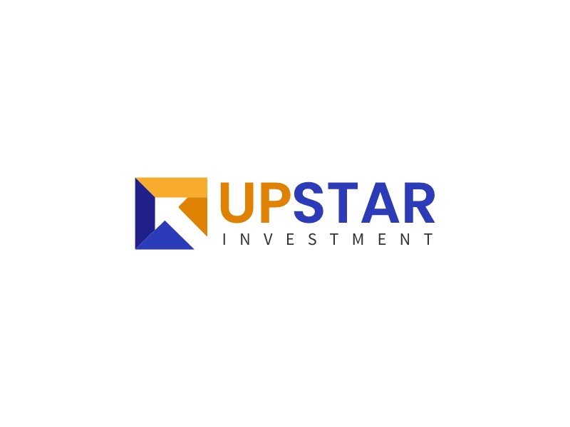 Up Star Logo Maker - Design Up Star logos online