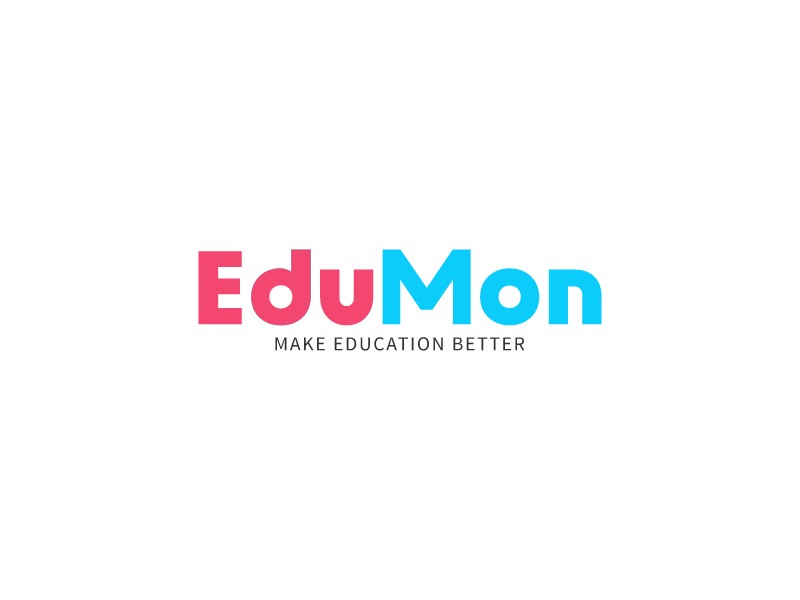 EduMon Logo Maker - Design EduMon logos online