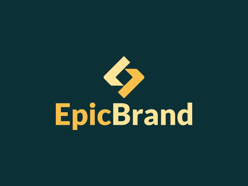 Epic Brand Logo Maker - Design Epic Brand logos online