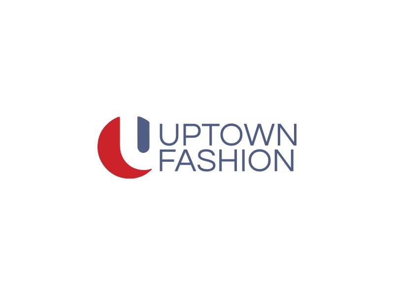 Uptown Fashion Logo Maker - Design Uptown Fashion logos online