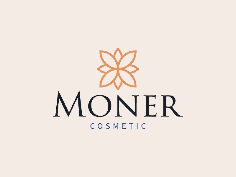 Moner Logo Maker - Design Moner logos online