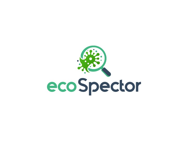eco Spector Logo Maker - Design eco Spector logos online